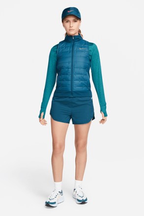 Nike Therma-FIT Synthetic Fill Running Vest - Women's 2