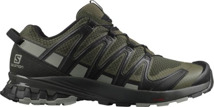 Aangenaam kennis te maken hoofdpijn Antagonisme Salomon XA Pro 3D V8 Trail-Running Shoes - Men's | REI Co-op