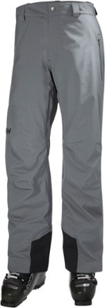Helly Hansen Legendary Insulated Snow Pants - Men's 0