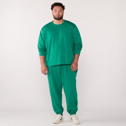 REI Co-op Active Pursuits Midweight Joggers 9