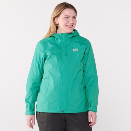 REI Co-op Rainier Rain Jacket - Women's 2