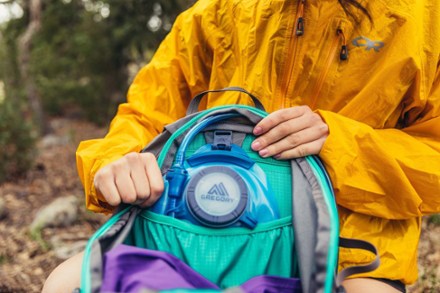 Location Image for Jade 28 Pack - Women's