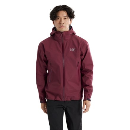 Arc'teryx Beta Jacket - Men's 1