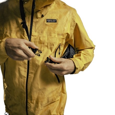 Matador Freerain Waterproof Packable Hip Pack 3