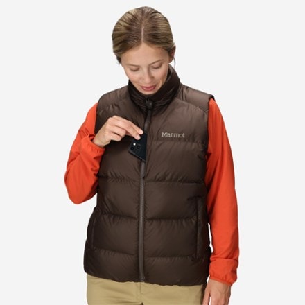 Marmot Guides Down 2.0 Vest - Women's 3