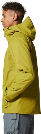Mountain Hardwear Firefall/2 Jacket - Men's 2