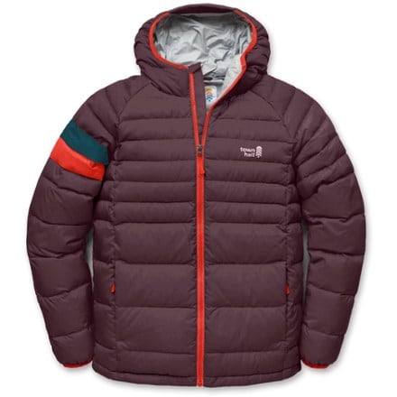 Town Hall Outdoor Co Down Town Puffy Insulated Jacket - Kids' 0
