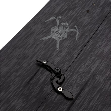 Jones Ultra Solution Splitboard - 2022/2023 4