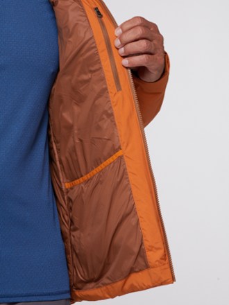 REI Co-op Stormhenge Down Hybrid Jacket - Men's 5