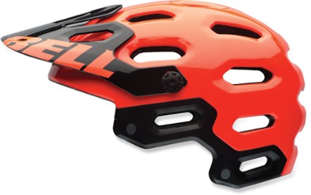 Bell Super 2 Bike Helmet at REI