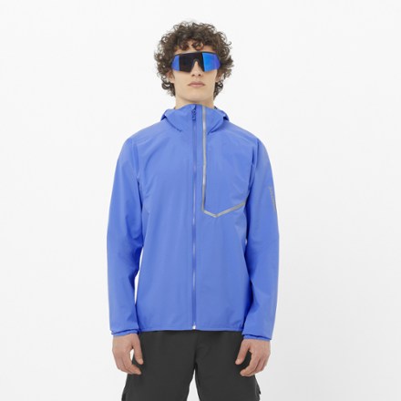 Salomon Bonatti Trail Jacket - Men's | REI Co-op