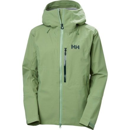 Helly Hansen Verglas Backcountry Jacket - Women's 0
