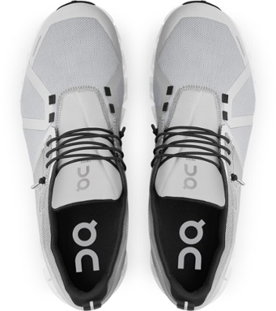 On Cloud 5 Waterproof Shoes - Men's 4