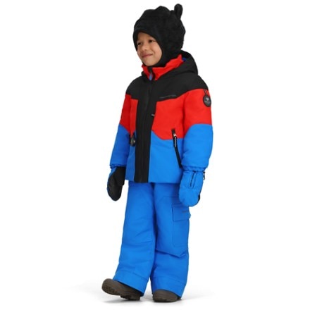 Obermeyer Altair Insulated Jacket - Toddlers' 5