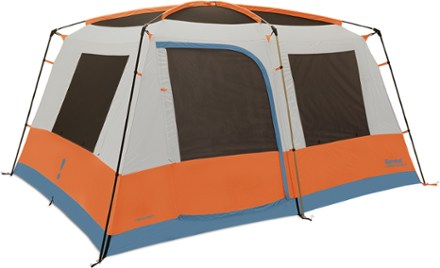 Eureka Copper Canyon LX 8-Person Tent 6