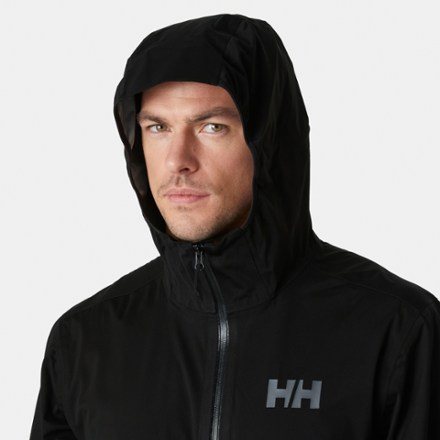 Helly Hansen Momentum 3L Stretch Jacket - Men's 4