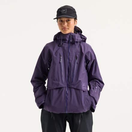 Burton AK Swash GORE-TEX 2L Insulated Jacket - Women's 1