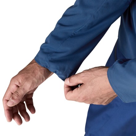 Patagonia Nano-Air Ultralight Freeride Insulated Jacket - Men's 7