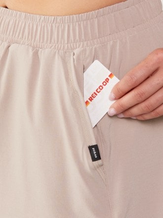 prAna Railay Snap-Up Skort 6