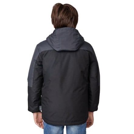 Free Country Oasis Systems 3-in-1 Jacket - Boys' 1