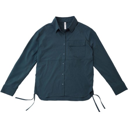 Nani Sundrift Button-Up Shirt - Women's 3