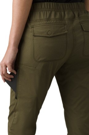 prAna Double Peak All-Around Pants - Women's 3