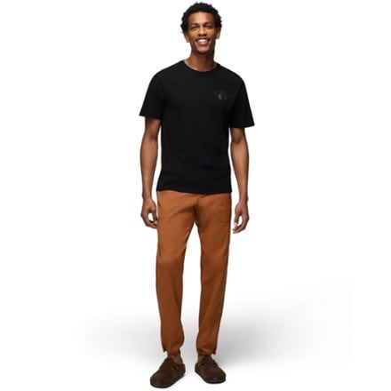 prAna Stretch Zion Field Pants - Men's 8