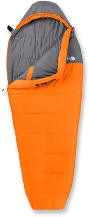 the north face aleutian sleeping bag