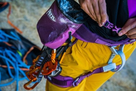 Petzl Luna Harness - Women's 6