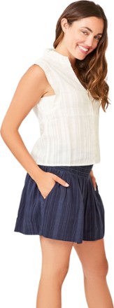 Carve Designs Reagan Top - Women's 4