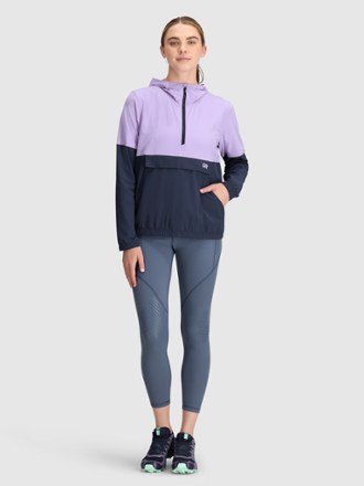 Outdoor Research Ferrosi Anorak - Women's 3