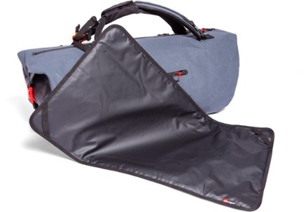 Red Paddle Co Waterproof Duffel Bag - 60 L 4