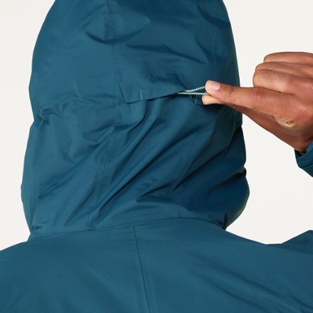 REI Co-op Stormhenge 850 Down Hybrid Jacket - Men's 5
