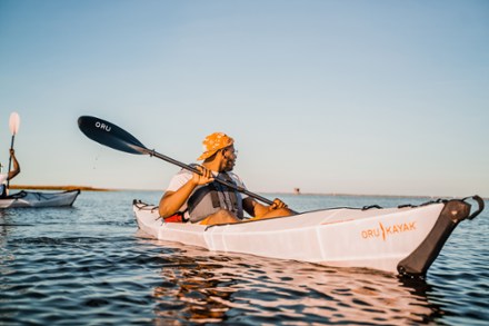 Location Image for Beach LT Folding Kayak - 12' 1"