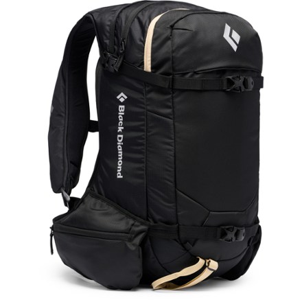 Black Diamond Dawn Patrol 32 Snow Pack 0
