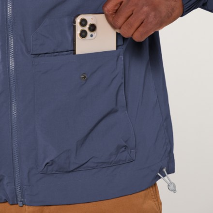 The North Face Boreas Hike Jacket - Men's 7