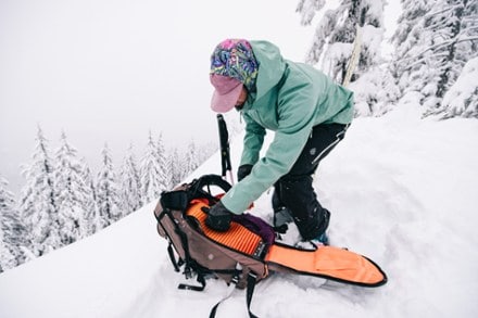 Osprey Sopris 32 L Snow Pack - Women's 10