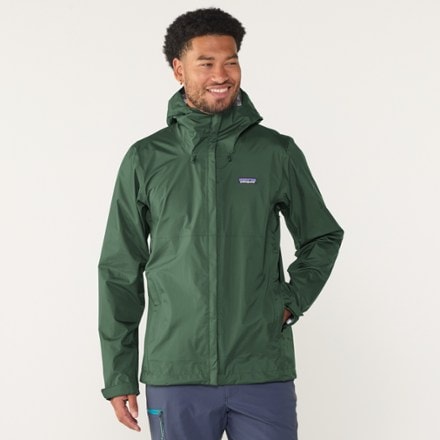 Patagonia Torrentshell 3L Jacket - Men's 2