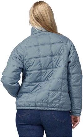 Patagonia Lost Canyon Insulated Jacket - Women's 4