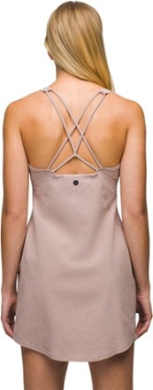 prAna Heavana Every Day Dress 2