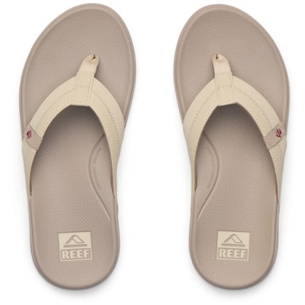 Reef Cushion Phantom 2.0 Sandals - Men's 2