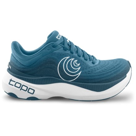 Topo Athletic Aura Road-Running Shoes - Men's 0