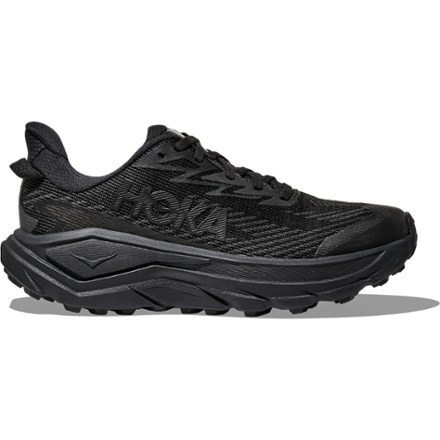 HOKA Challenger 8 GTX Trail-Running Shoes - Women's 0