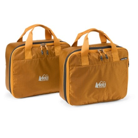 REI Co-op Big Haul Expandable Packing Cubes - Package of 2 0