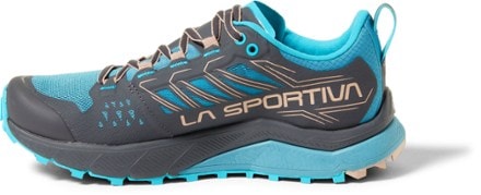 La Sportiva Jackal Trail-Running Shoes - Women's 1