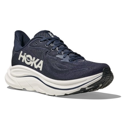 HOKA Clifton 10 Road-Running Shoes - Men's 2