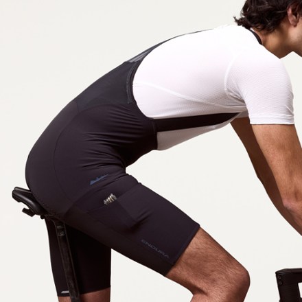 Endura Alltrack Ride Cycling Bib Shorts - Men's 5