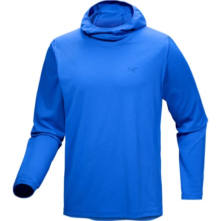Arc'teryx Cormac Hoody - Men's | REI Co-op