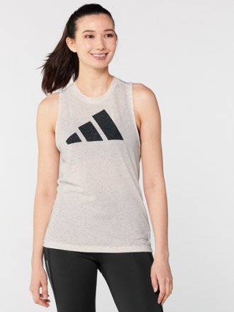 adidas Winners 3.0 Tank Top - Women's 1