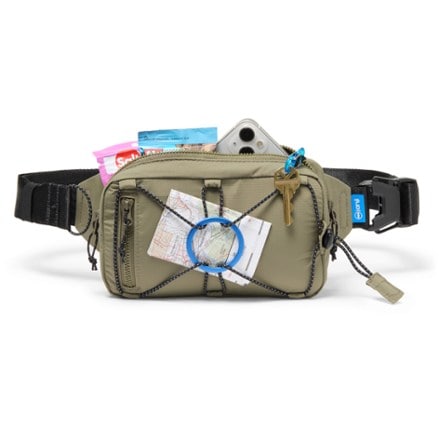 Janji Multipass Mini Bag 5